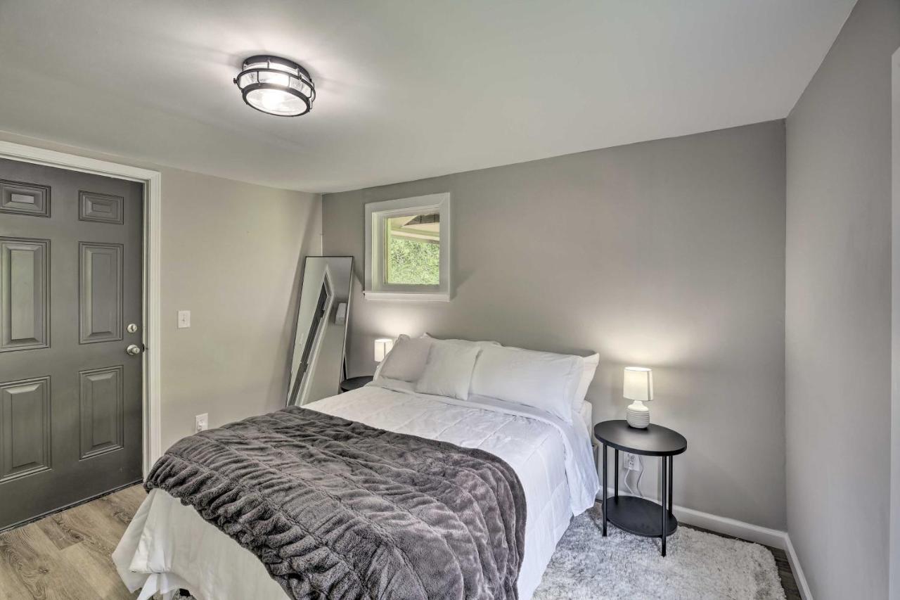 Updated Bristol Retreat About 2 Miles To Downtown! Exterior foto