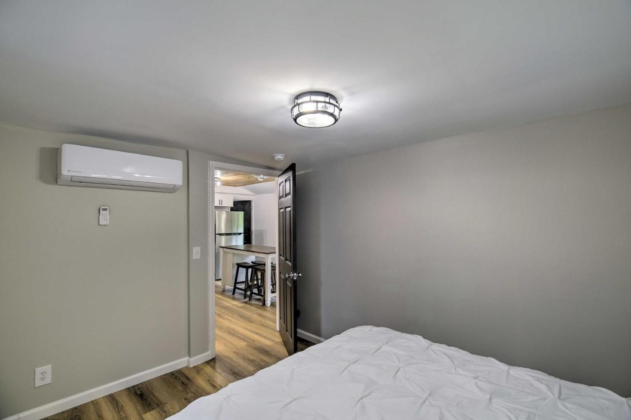 Updated Bristol Retreat About 2 Miles To Downtown! Exterior foto