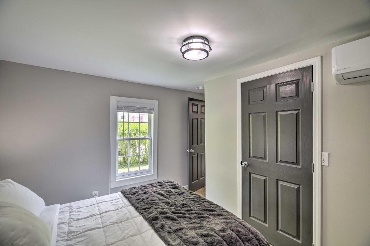 Updated Bristol Retreat About 2 Miles To Downtown! Exterior foto