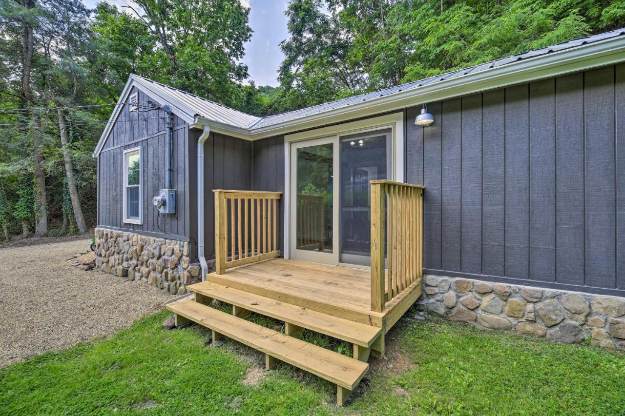 Updated Bristol Retreat About 2 Miles To Downtown! Exterior foto